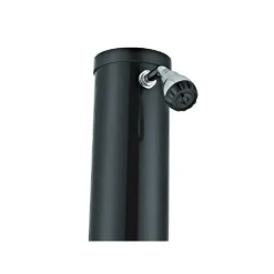 New Ducha solar PVC 30L Accesorios|Piscinas