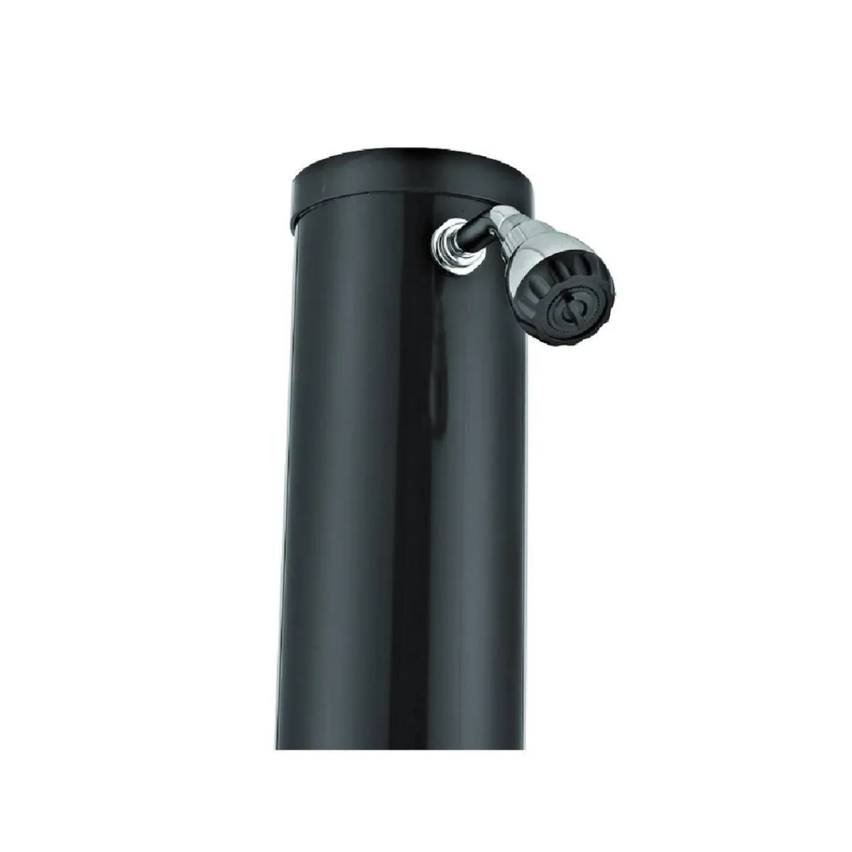 New Ducha solar PVC 30L Accesorios|Piscinas