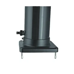 New Ducha solar PVC 30L Accesorios|Piscinas