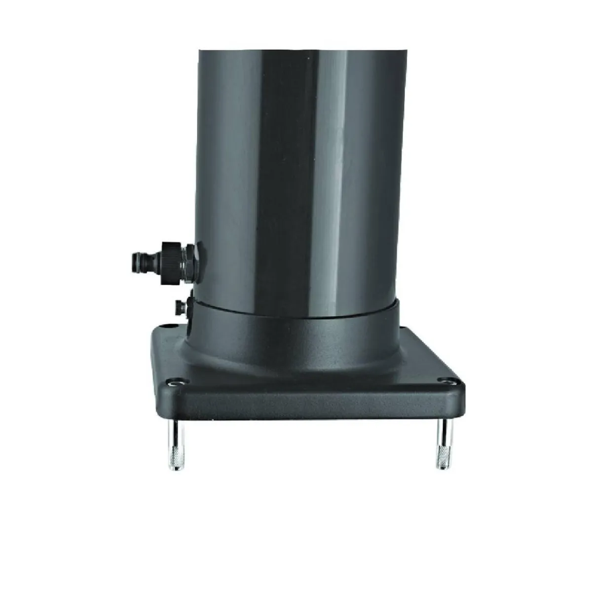 New Ducha solar PVC 30L Accesorios|Piscinas