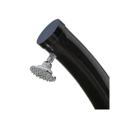 Clearance Ducha solar PVC 22L Accesorios|Piscinas