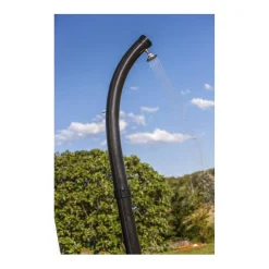 Clearance Ducha solar PVC 22L Accesorios|Piscinas