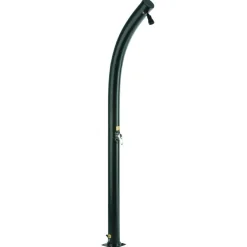 Ducha solar PVC 25L*GRE Best