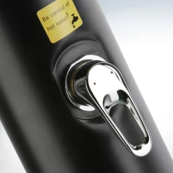 Ducha solar PVC 25L*GRE Best