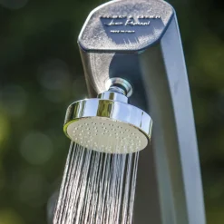 Ducha solar resina 25L*GRE Best