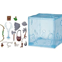 Dungeons & Dragons - Cubo gelatinoso con accesorios*HASBRO IBERIA Best