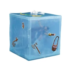 Dungeons & Dragons - Cubo gelatinoso con accesorios*HASBRO IBERIA Best