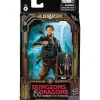 Clearance Dungeons & Dragons - Edgin - Figura Golden Archive Friki Zone