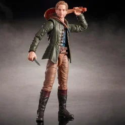 Clearance Dungeons & Dragons - Edgin - Figura Golden Archive Friki Zone