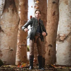 Clearance Dungeons & Dragons - Edgin - Figura Golden Archive Friki Zone