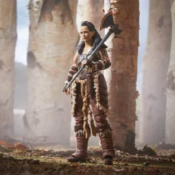 Dungeons & Dragons - Holga - Figura Golden Archive*HASBRO IBERIA Hot