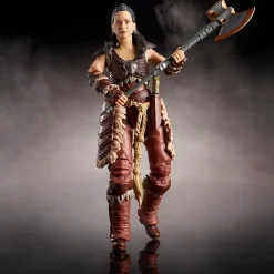 Dungeons & Dragons - Holga - Figura Golden Archive*HASBRO IBERIA Hot