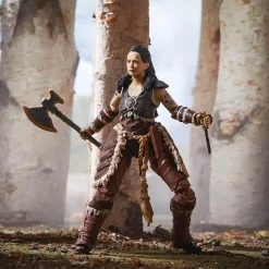 Dungeons & Dragons - Holga - Figura Golden Archive*HASBRO IBERIA Hot