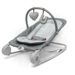 Discount Duo de mecedora y hamaca 2 en 1 Entretenimiento·Hamacas Y Columpios