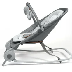 Discount Duo de mecedora y hamaca 2 en 1 Entretenimiento·Hamacas Y Columpios