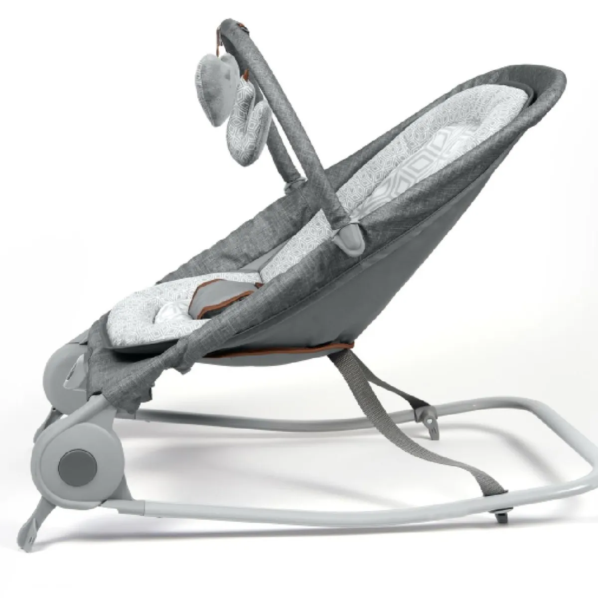 Discount Duo de mecedora y hamaca 2 en 1 Entretenimiento·Hamacas Y Columpios