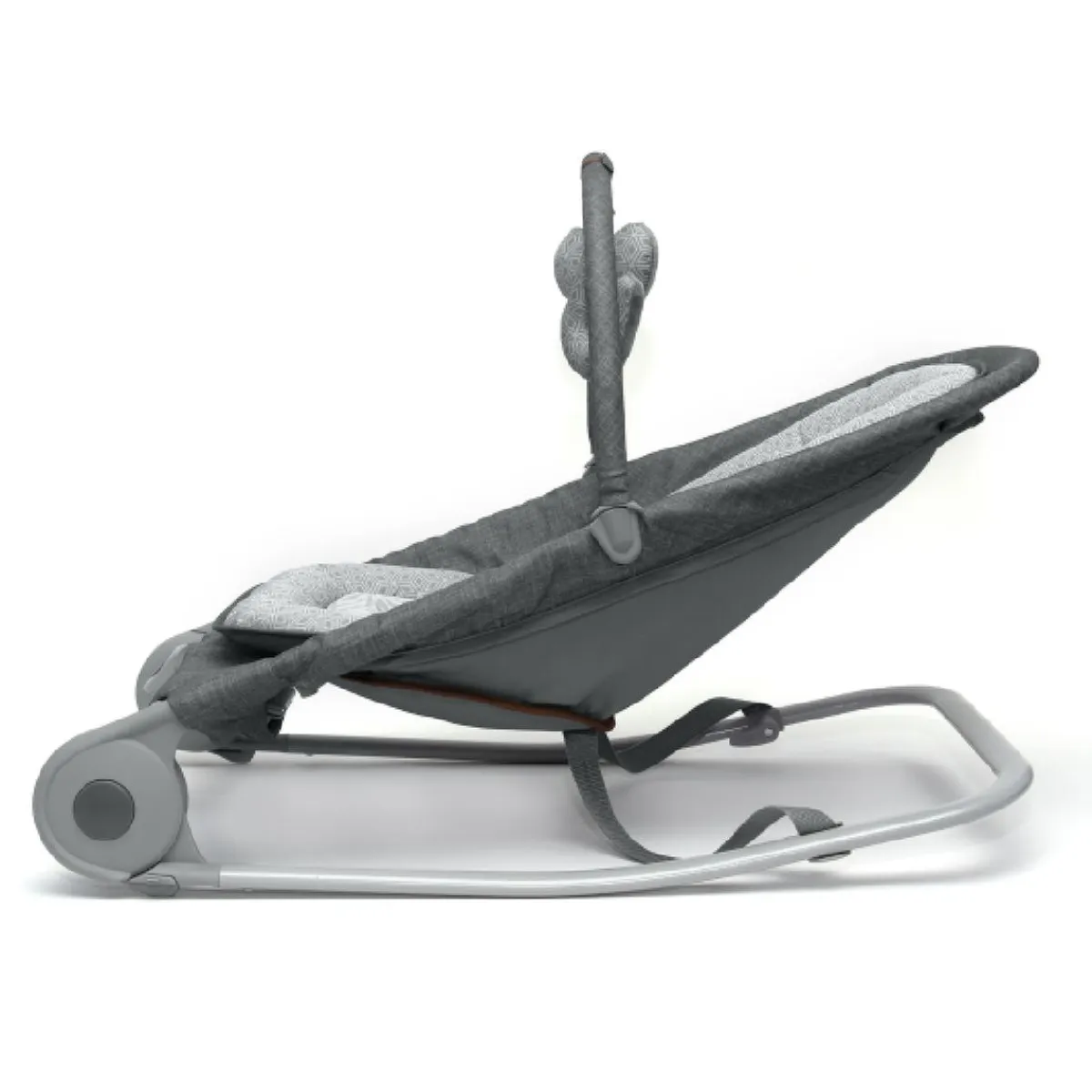 Discount Duo de mecedora y hamaca 2 en 1 Entretenimiento·Hamacas Y Columpios