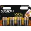 - Pack 8 Pilas AA Plus Power*DURACELL Online