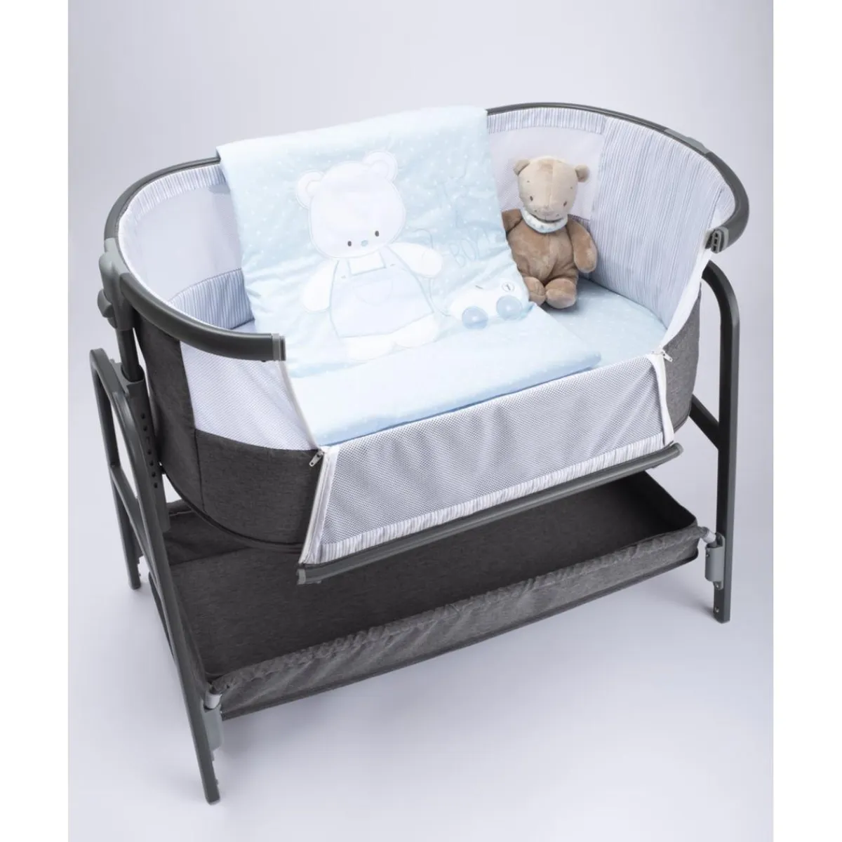 Sale Edredón de invierno azul para niño Recién Nacido·Ropa De Cama|Ropa De Cama·Edredones