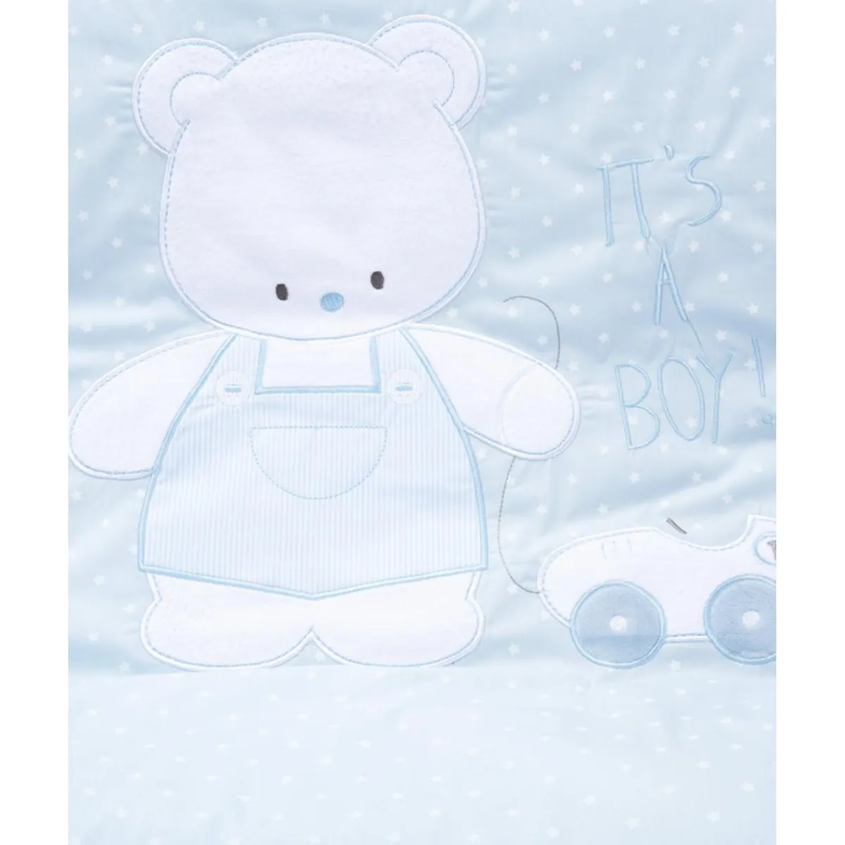 Sale Edredón de invierno azul para niño Recién Nacido·Ropa De Cama|Ropa De Cama·Edredones