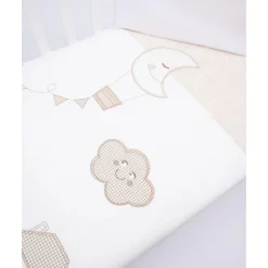 Edredón de invierno con funda nórdica para cama*Prenatal New