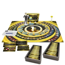 - El 1% Juegos Y Puzzles|Friki Zone