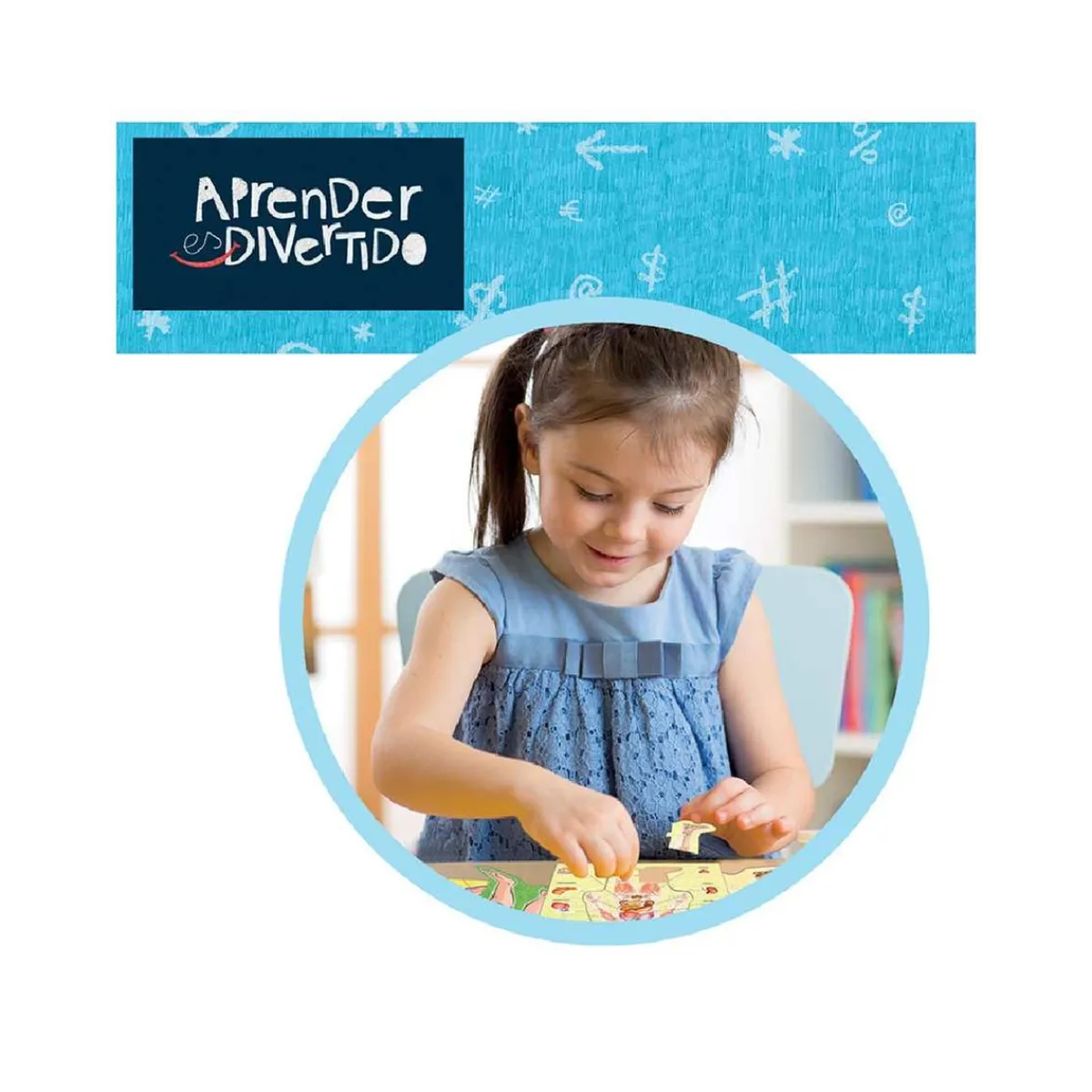 Sale - Aprendo el cuerpo humano Juegos Y Puzzles|Juguetes Educativos Y Libros