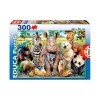 Borras - Foto de Clase - Puzzle 300 Piezas*EDUCA New