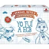 Online Educa - Juego de mesa Yo Fui a EGB New Edition ㅤ Juguetes Educativos Y Libros|Juegos Y Puzzles