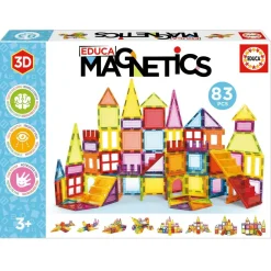 - Magnetics*EDUCA BORRAS Discount