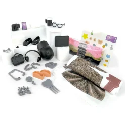 - My Model Doll Design Animal Print*EDUCA BORRAS Clearance