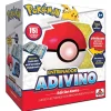 Educa - Pokemon - Juego de adivinanza Pokémon Entrenador y colección de Poké Ball ㅤ*BORRAS Outlet