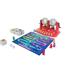 Educa - ¿Y si te toca?*BORRAS Best