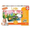 New Educa Borrás - Baby Logic Juguetes Educativos Y Libros|Juegos Y Puzzles
