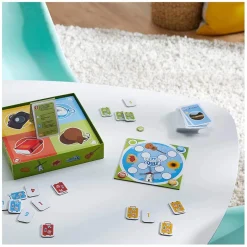 Outlet Educa Borrás - Descubrir España - Desafío Quiz Juegos Y Puzzles|Friki Zone