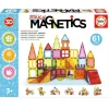 New Educa Borrás - Educa Magnetics 61 piezas Juegos Y Puzzles