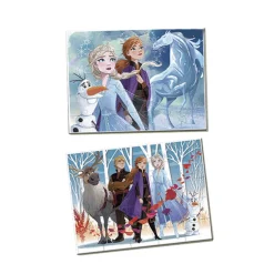 Borrás - Frozen - Superpack Frozen II*EDUCA Hot