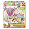Borrás - Party Fiesta Scrapbook*EDUCA New