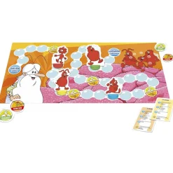 Educa Borrás - Érase Una Vez La Vida - Juego de Mesa*EDUCA BORRAS Outlet