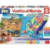 pen - Vuelta al Mundo*EDUCA New