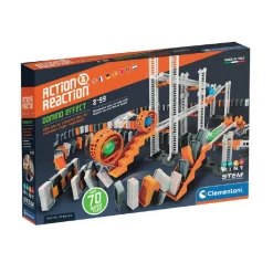 Efecto Domino Action & Réaction*CLEMENTONI Sale