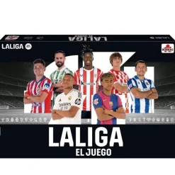 El Juego La Liga 2025-2026*EDUCA Discount