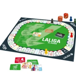 El Juego La Liga 2025-2026*EDUCA Discount