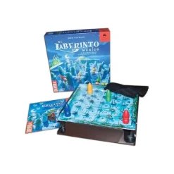 Hot El Laberinto Mágico Juegos Y Puzzles|Friki Zone