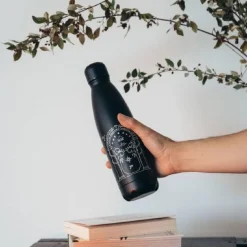 El Seños de los Anillos - Botella Puerta de Moria*GRUPO ERIK Discount