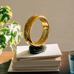 El Seños de los Anillos - Lámpara Anillo Único*GRUPO ERIK Hot