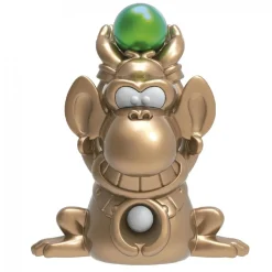 New El Tesoro del Macaco Caco Juegos Y Puzzles|Friki Zone