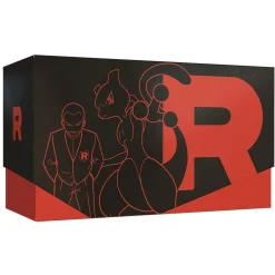 Elite Trainer Box Rivales Predestinados*BANDAI Discount