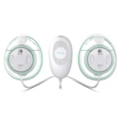 Best - Sacaleches Eléctrico Stride Doble Lactancia Natural·Extractores De Leche