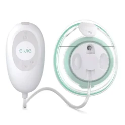 - Sacaleches Eléctrico Stride Individual*ELVIE Sale